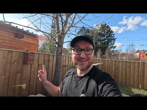 In diesem Video stellt der Garten-YouTuber ‪LikeMaik‬ den Vogel-Nistkasten mit Kamera und Solarpanel von Sanilu vor.
Er packt den Nistkasten aus, zeigt dir alle Bestandteile im Detail und erklärt, was alles dabei ist. Anschließend montiert er ihn direkt am Zaun und gibt erste Eindrücke zur Nutzung.