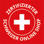 Zertifizierte Shops Badge